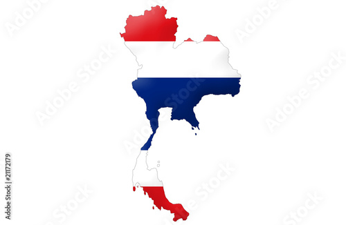 Kingdom of Thailand