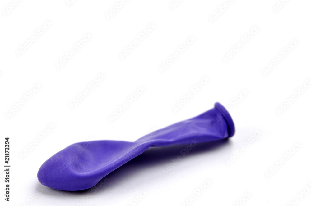 Empty Balloon Empty Balloon