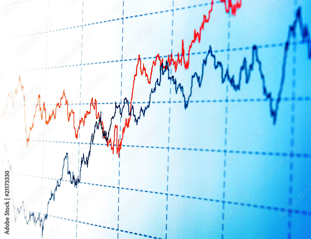 financial graph financial graph