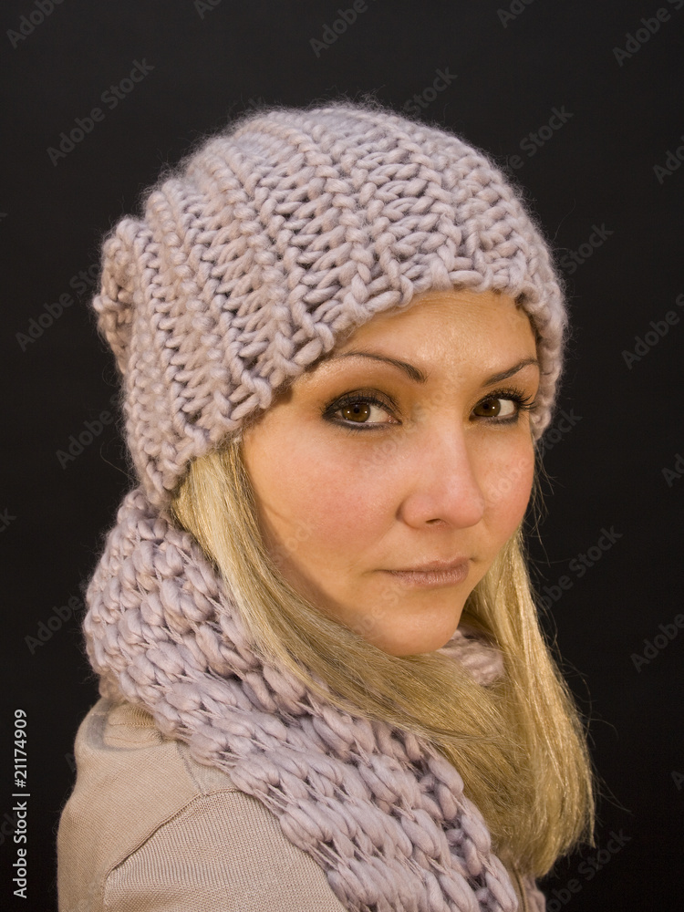 junge Frau junge Frau