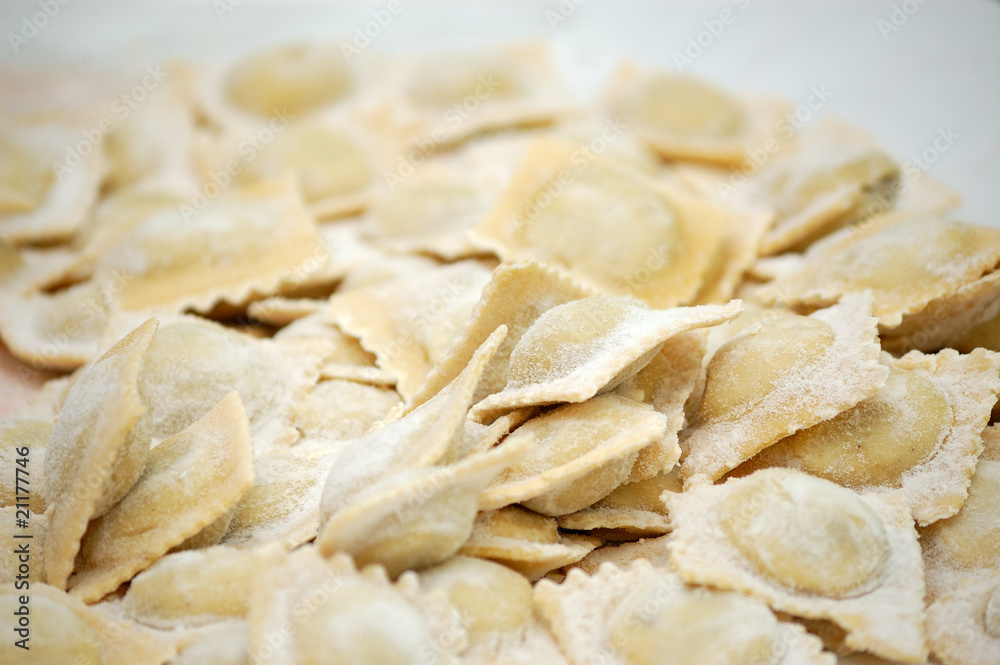 fresh handmade ravioli fresh handmade ravioli