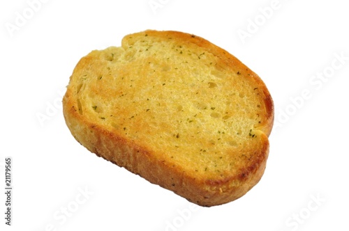 toast