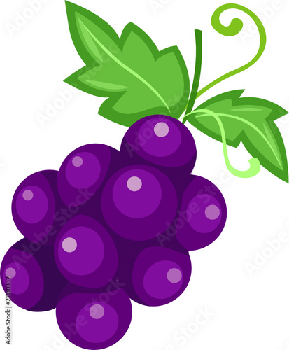 grapes