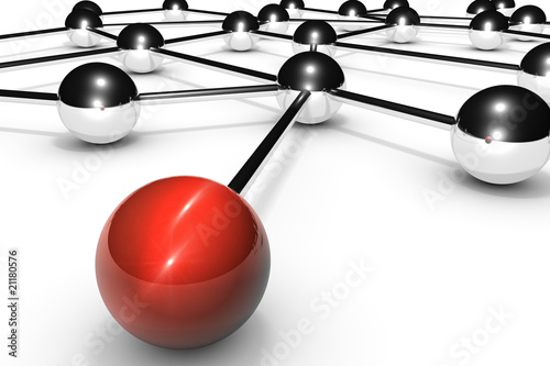 Netzwerk Network