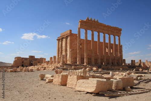 Palmyra