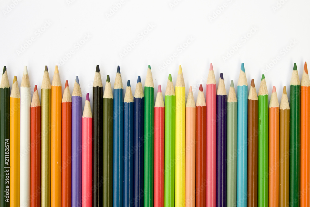 pencils pencils