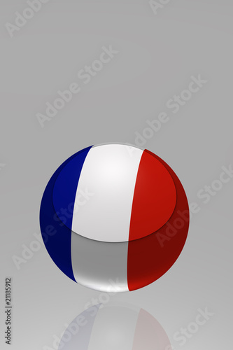 Bleu Blanc Rouge