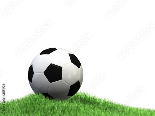soccer © vegefox.com
