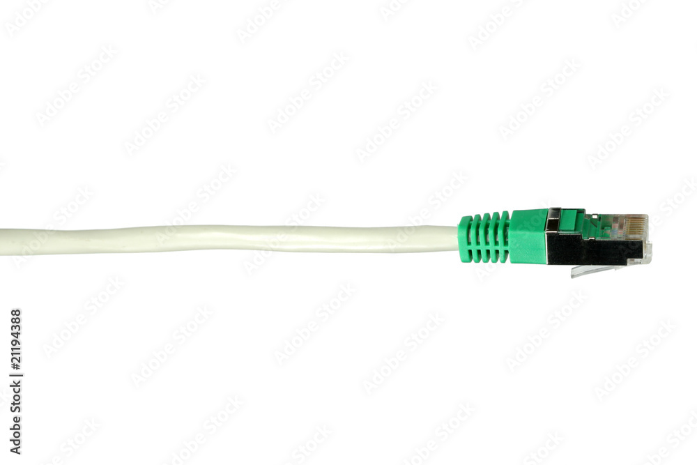 Netzwerkstecker Netzwerkstecker