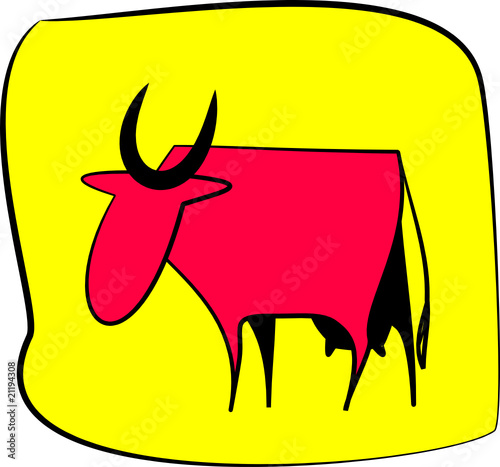 Cow