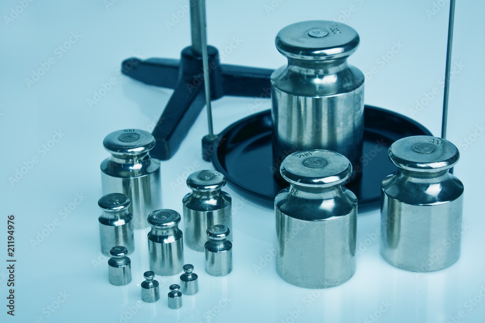 balance scale weights in different sizes balance scale weights in different sizes