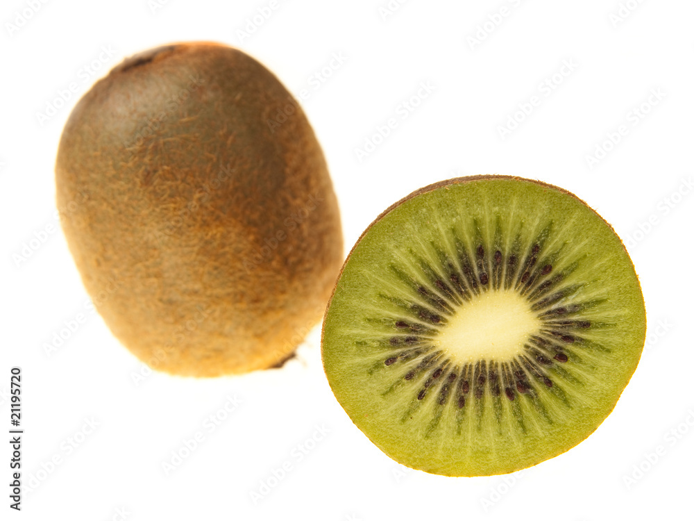 Obraz premium Kiwi