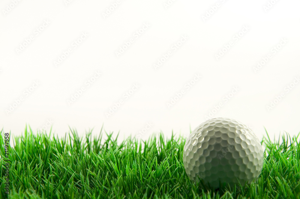 Golfball Golfball