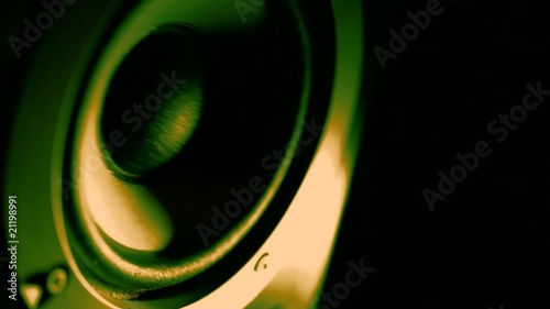 full bass