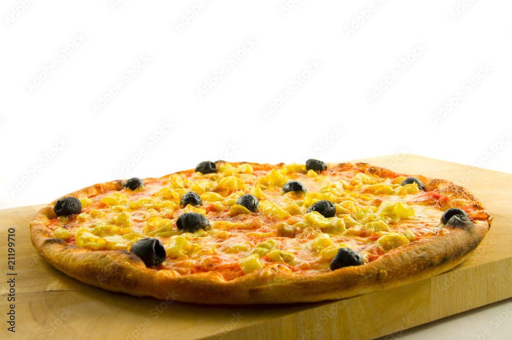 Pizza Pizza