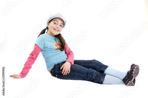 girl