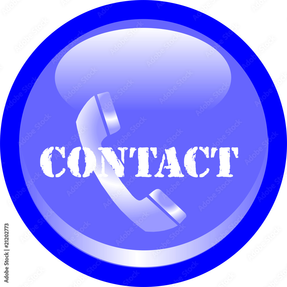 bouton contact bouton contact