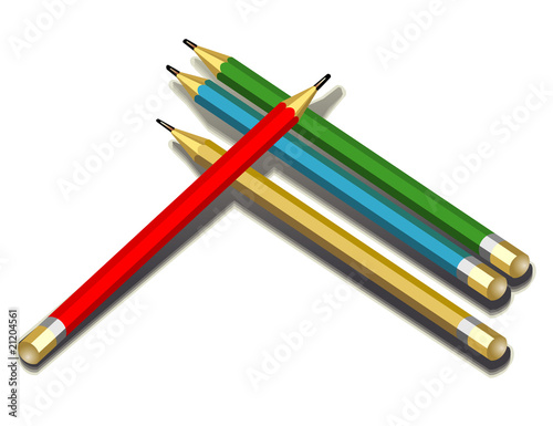 Pencil
