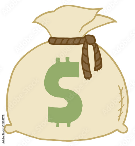 Money Bag