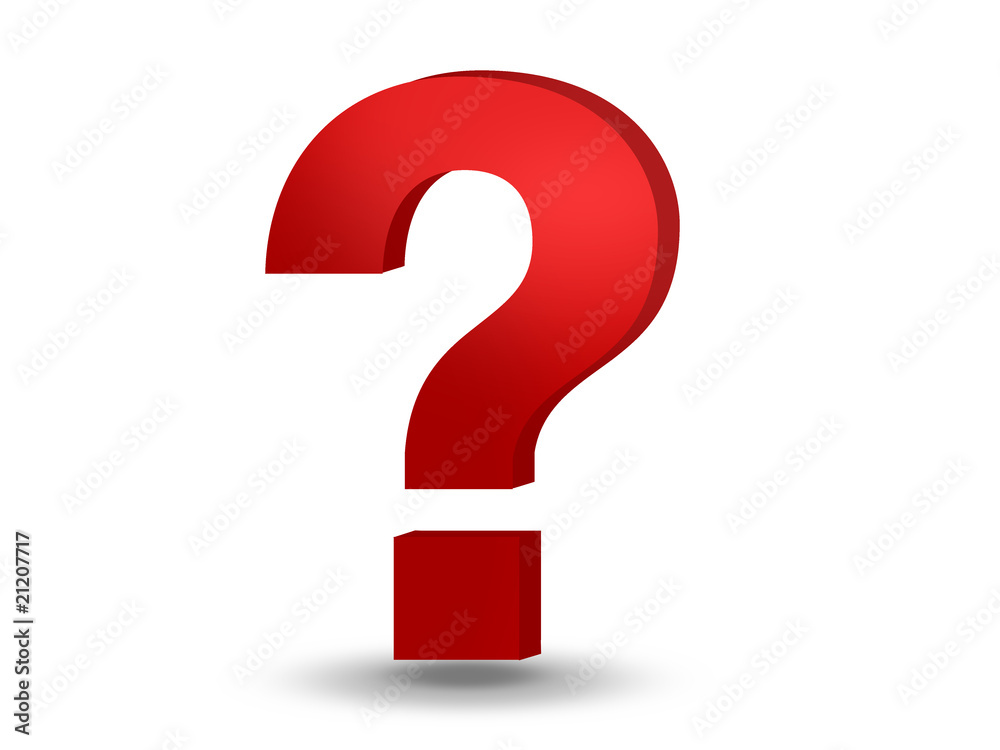 Question Question