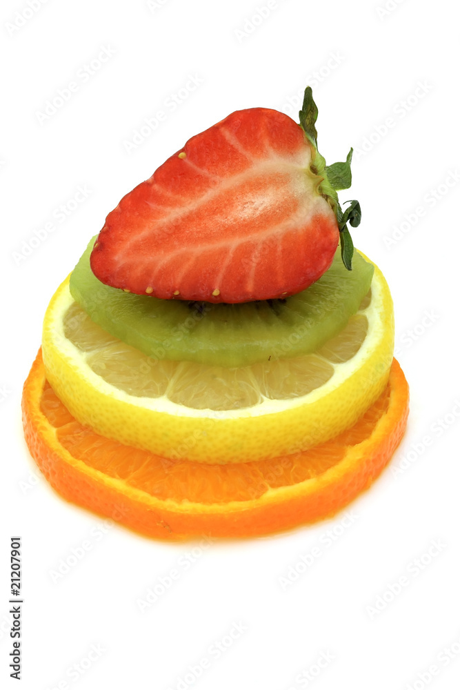 Fruits Fruits