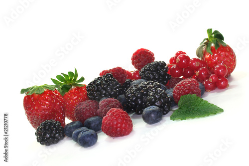 Beeren