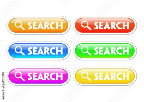 Set Bottoni Search
