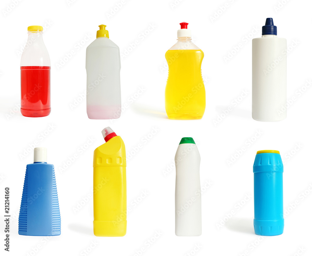 Cleaning Cleaning