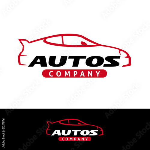 car silhouette