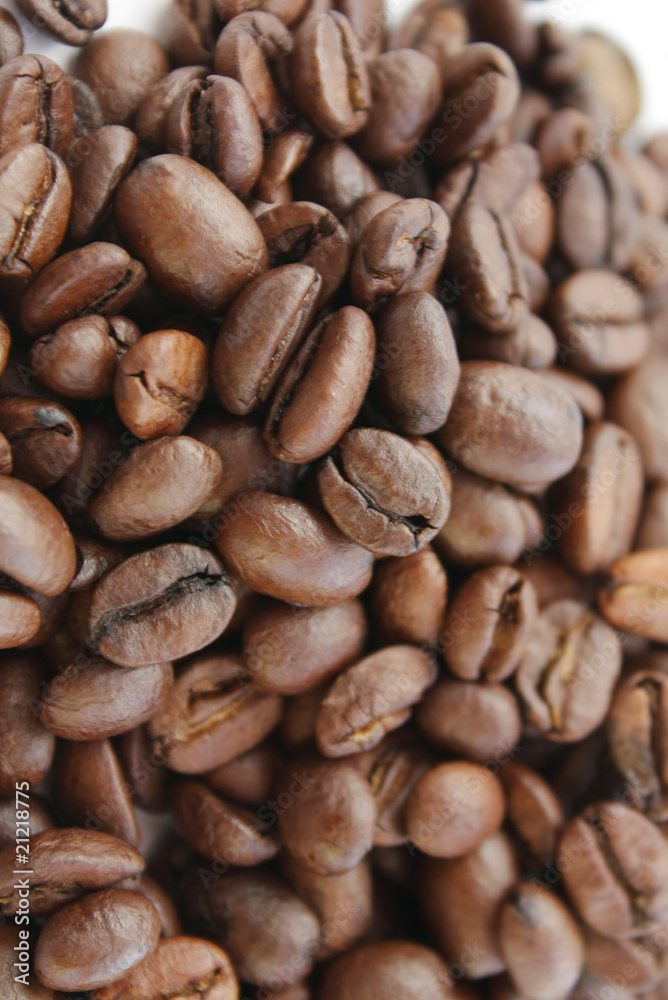 Coffee beans Coffee beans