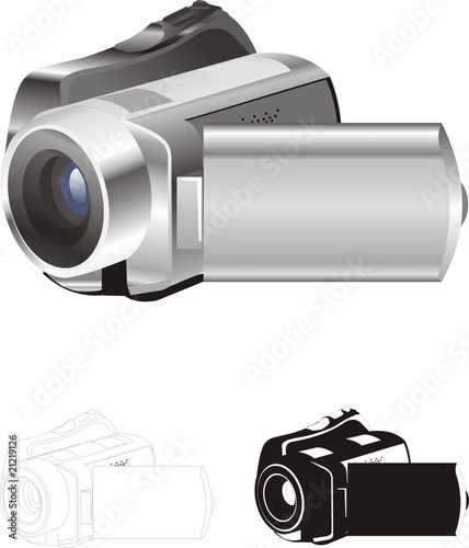 handycam