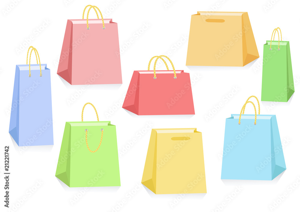 Bag. Set. Bag. Set.