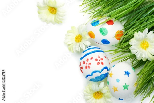 easter concept