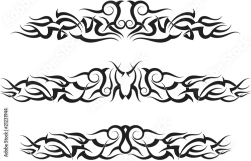 tattoo armband