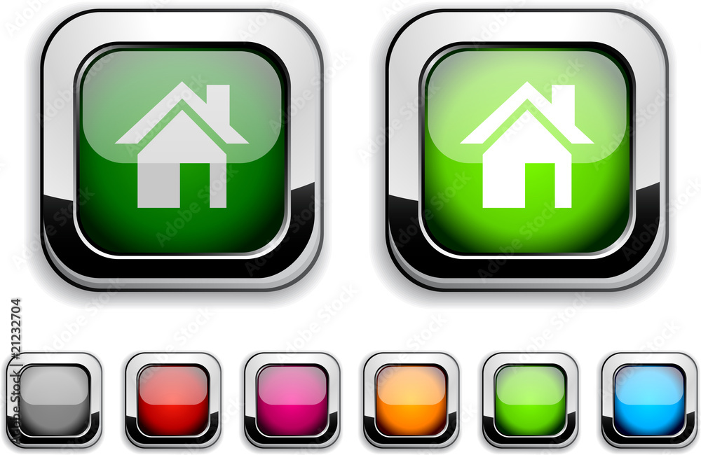 Home button. Home button.