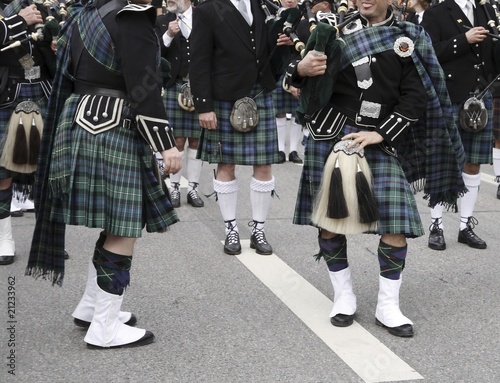 Photography Irishmen