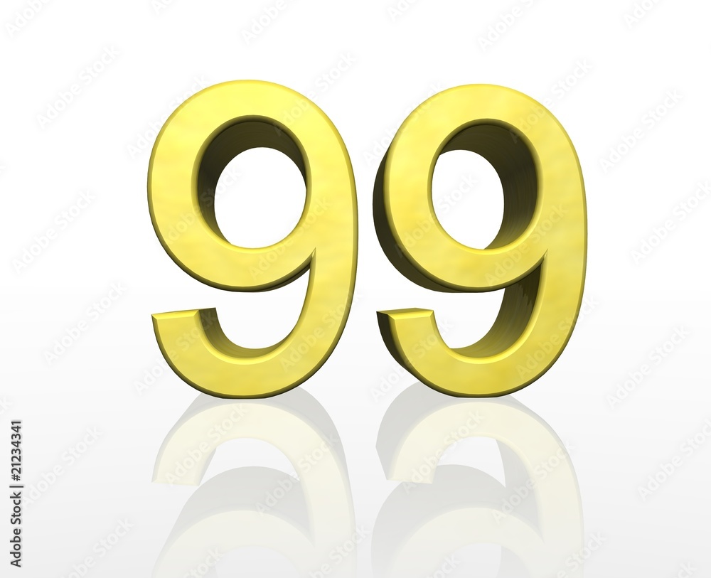 99 99