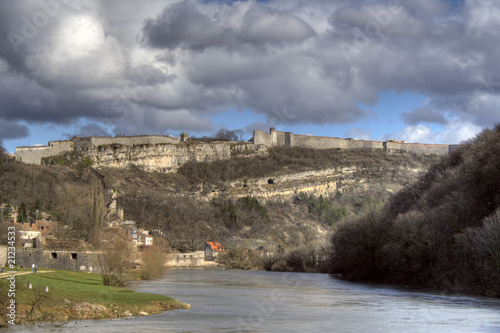 Citadelle de Besançon photo