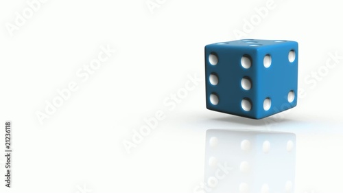Il Caso Agisce