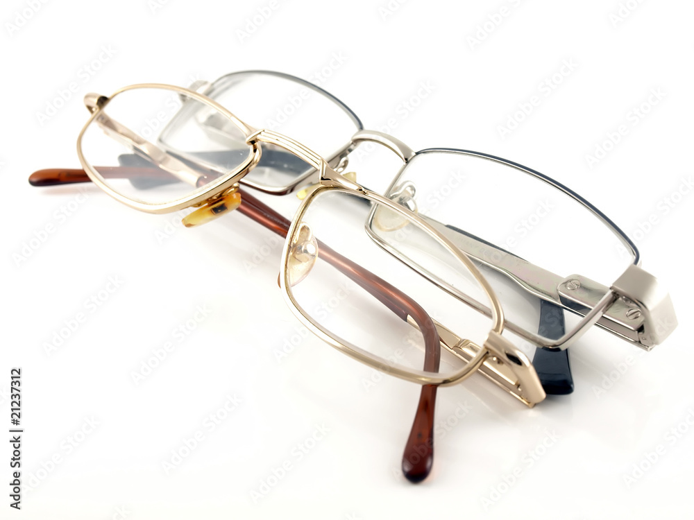 Two glasses Two glasses