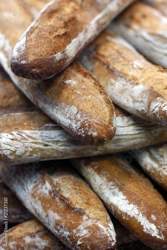 baguettes tradition