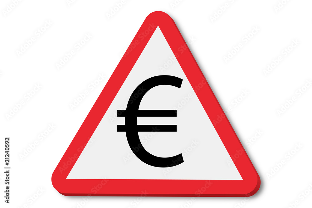 Attention Euro Attention Euro