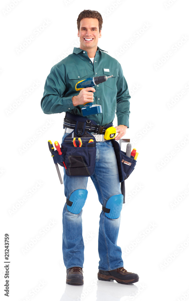 builder worker builder worker