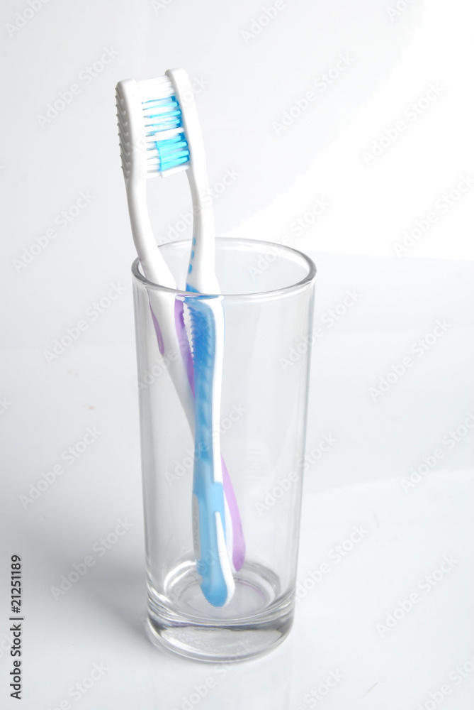 toothbrush