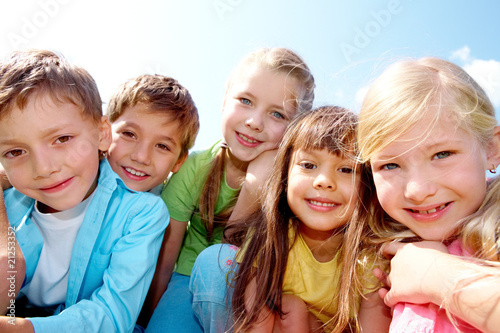 Foto Childhood