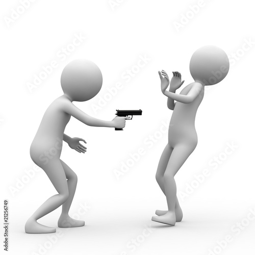 Robbery.