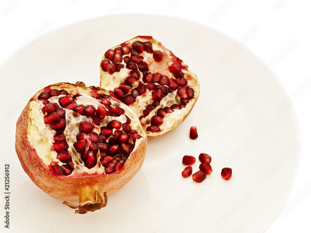 pomegranate