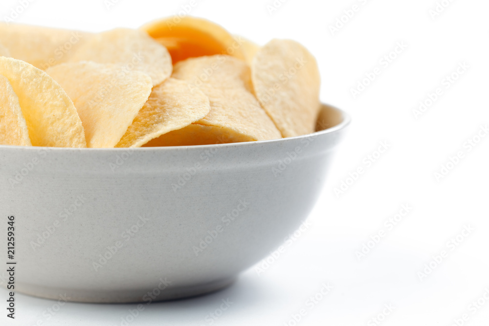 potato chips potato chips