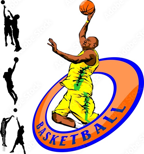 basketball