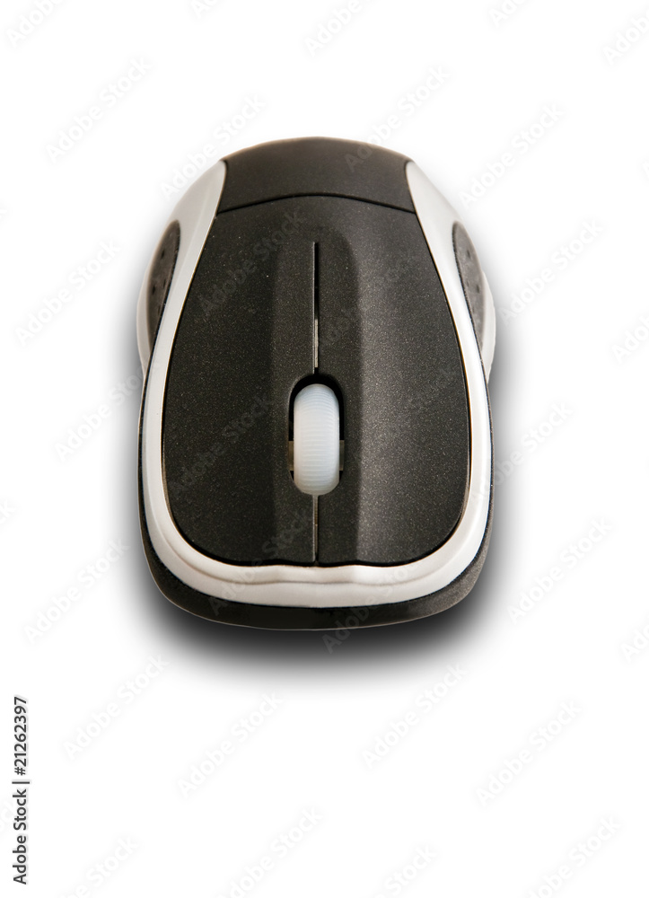 Mobile Wireless Mouse Mobile Wireless Mouse